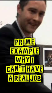 Again, insane watching this back, it's pretty much how most job interviews  went for me👀, #dublin #jobs #comedy #bcfe