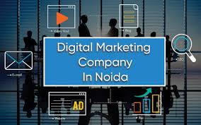 Digital Marketing Company in Noida | Digital Marketing Agency in Noida