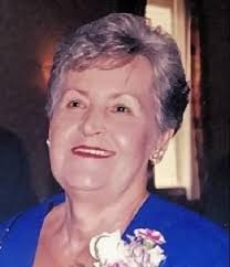 Claire Guimond Obituary (2022)