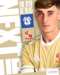 Carabao Cup action tomorrow 🏆