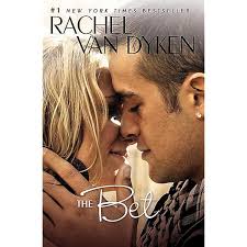 The Wager: Van Dyken, Rachel: 9781455554195: Amazon.com: Books