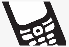 Luminaria bag, pipe cleaner, and a doily, cut in half. Free Relay For Life Clipart Download Free Clip Art Transparent Background Mobile Logo Png Png Download Kindpng