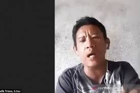 See more of 1001 ekspresi wajah mu on facebook. Adat Dan Adab Masyarakat Adat Dan Harimau Sumatera Antara News