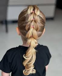 Image result for Frisuren für Mädchen