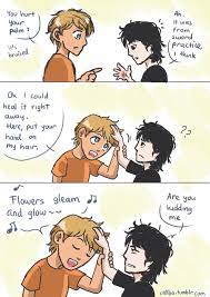 See more ideas about percy jackson funny, percy jackson memes, percy jackson books. I Do Not In Any Way Shape Or Form Ship Solangelo But This Was Too Funny Not To Pin Why You No Percy Jackson Funny Percy Jackson Memes Percy Jackson Books
