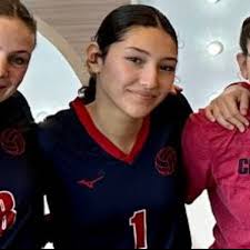 Club Cactus Juniors Volleyball Club