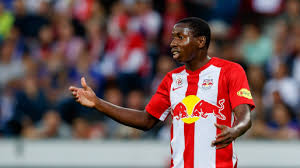 Florian baltram helps salzburg to victory with two goals, jp lamoureux celebrates second successive shutout. Mohamed Camara Player Profile 20 21 Transfermarkt