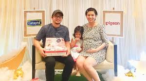 Jennica garcia alwyn uytingco 9th anniversary sa divisoria. Athena Mori Uytingco On Smart Parenting
