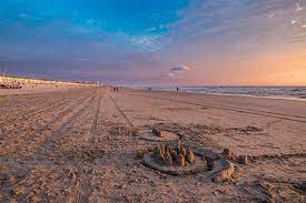 Wo kann man in der city an den strand? Strande Amsterdam Tipps Fur Strande In Der Nahe Von Amsterdam