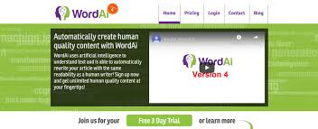 But keep in mind that the free article rewriter version of spinner chief 6 would only offer basic features. 5 Best Article Rewriter Article Spinner Software Smallenvelop