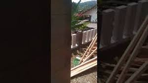 Check spelling or type a new query. Bikin Pagar Minimalis Dari Hebel Murah Tapi Unik Youtube