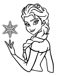 Free vectors and icons in svg format. Displaying Frozen Elsa Vinyl Svg Frozen Coloring Pages Elsa Coloring Pages Frozen Silhouette