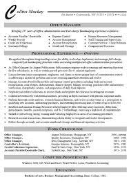 An objective statement for office manager resume isn't just another sentence needed to open a resume; Office Administrator Office Administration Office Manager Resume Cover Letter For Resume