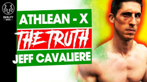 His star sign is cancer. The Truth About Jeff Cavaliere Athlean X Online Vegan Personal Trainer Quality Gains