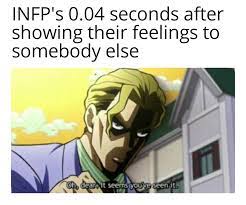 Let S Keep The Jojo X Mbti Memes Going R Mbtimemes
