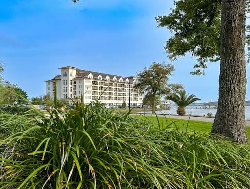 Pointe at Bay Cove — LodgingLeisure.com