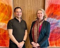 ANU Institute for Space