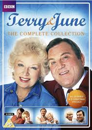 Terry and June (TV Series 1979–1987)