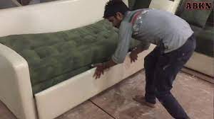 If you can afford it and it goes with the extravagant or elegant style of your unlike designer sofas simple sofa designs are devoid of bells and whistles yet are no less comfortable and durable. Storagesofa Checks Stylish Checks Design Sofa Review Sofa Cumbed Corner Storage Youtube