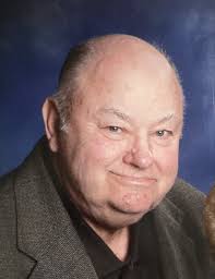 Obituary information for Dale L Johnson