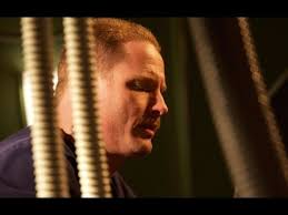 Corey Taylor Fear Clinic