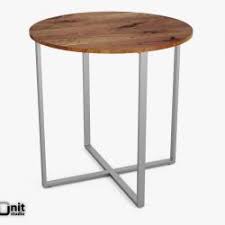 It's made in a fair trade certified™ facility, directly benefitting the artisans who make it. West Elm Round Coffee Table 3d Models Stlfinder