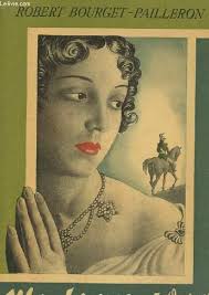 Madame 1800 par Bourget Pailleron Robert: bon Couverture souple (1950)