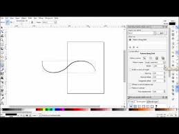 Advanced Techniques In Inkscape Path Effect Editor Youtube Photoshop Tutorial Techniques Effect Editor