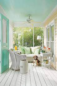 30 Delightful And Intimate Three Season Screened Porch Ideas Enclosed Patio Ideas Indoor Porch Enclosed Patio