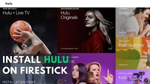 It just takes a few seconds. How To Watch Hulu On Firestick Fire Tv Outside Us In 2021
