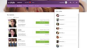 After all, each dating app is different and requires you to write a different profile. C Date Rating Pricing Pros And Cons In Detailed C Date Review