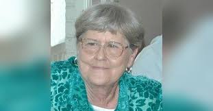 Carol Jean Napier Obituary