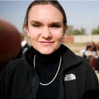 Tricia Mcgill's Instagram, Twitter & Facebook