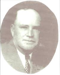 George Q Payne (1892-1961)