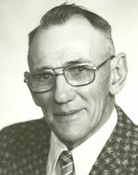 Obituary information for William "Bill" George Dewein