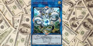 Unfortunately, it's also produced some really bad ones too. The 10 Most Expensive Yu Gi Oh Cards How Much They Re Going For