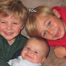 Bennett Jeppsen Little Brother