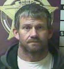 Man charged with trafficking meth