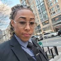 Jameka Moore's Instagram, Twitter & Facebook