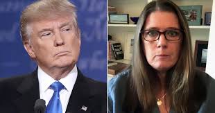 Lawyers for Trump and niece Mary Trump spar over lawsuit alleging she was  defrauded in family settlement