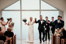 The music you play before the ceremony will set the tone for your wedding. Jake And Andy Best Wedding Ceremony Recessional Songs 2018