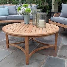 Runde Outdoor Couchtisch Uberprufen Sie Mehr Unter Http Stuhle Info 3742 Runde Outdoor Teak Outdoor Coffee Table Round Coffee Table Round Coffee Table Decor