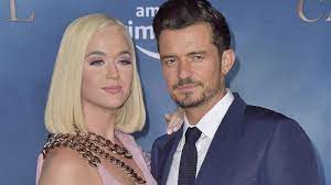 Katy perry + orlando bloom denken schon an nachwuchs. Orlando Bloom Will Mehr Kinder Mit Katy Perry
