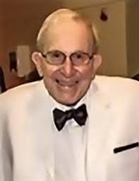 Patrick J. Gigliotti Obituary (2023)