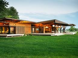 Ranch style floor plans feature a wide footprint and one story. Popular Contemporary Ranch House Plans Vanilla H G