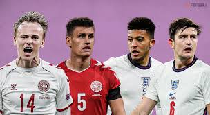 England head back home for one of the biggest games in their history as they host denmark in the england vs denmark: W8clqm0us1yxgm