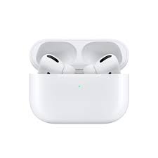Airpods Pro In 2020 Airpods Pro Airpod Pro Active Noise Cancellation