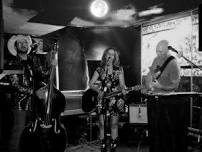 Live Music: Opal Moon