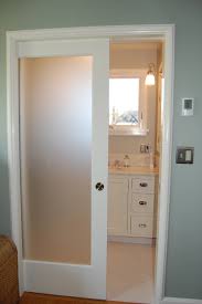 Bathroom Doors Design