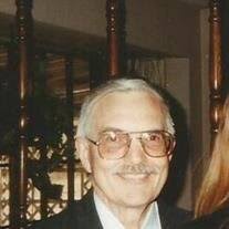 Paul Edward Prock Obituary